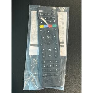 Universal tv Remote Control Compatible with Samsung,Sony, Most Brands Smart TVs